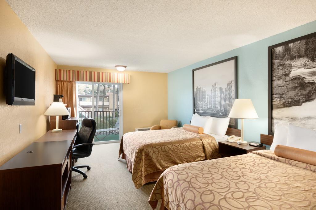 Super 8 By Wyndham Oceanside Marty'S Valley Inn Cameră foto